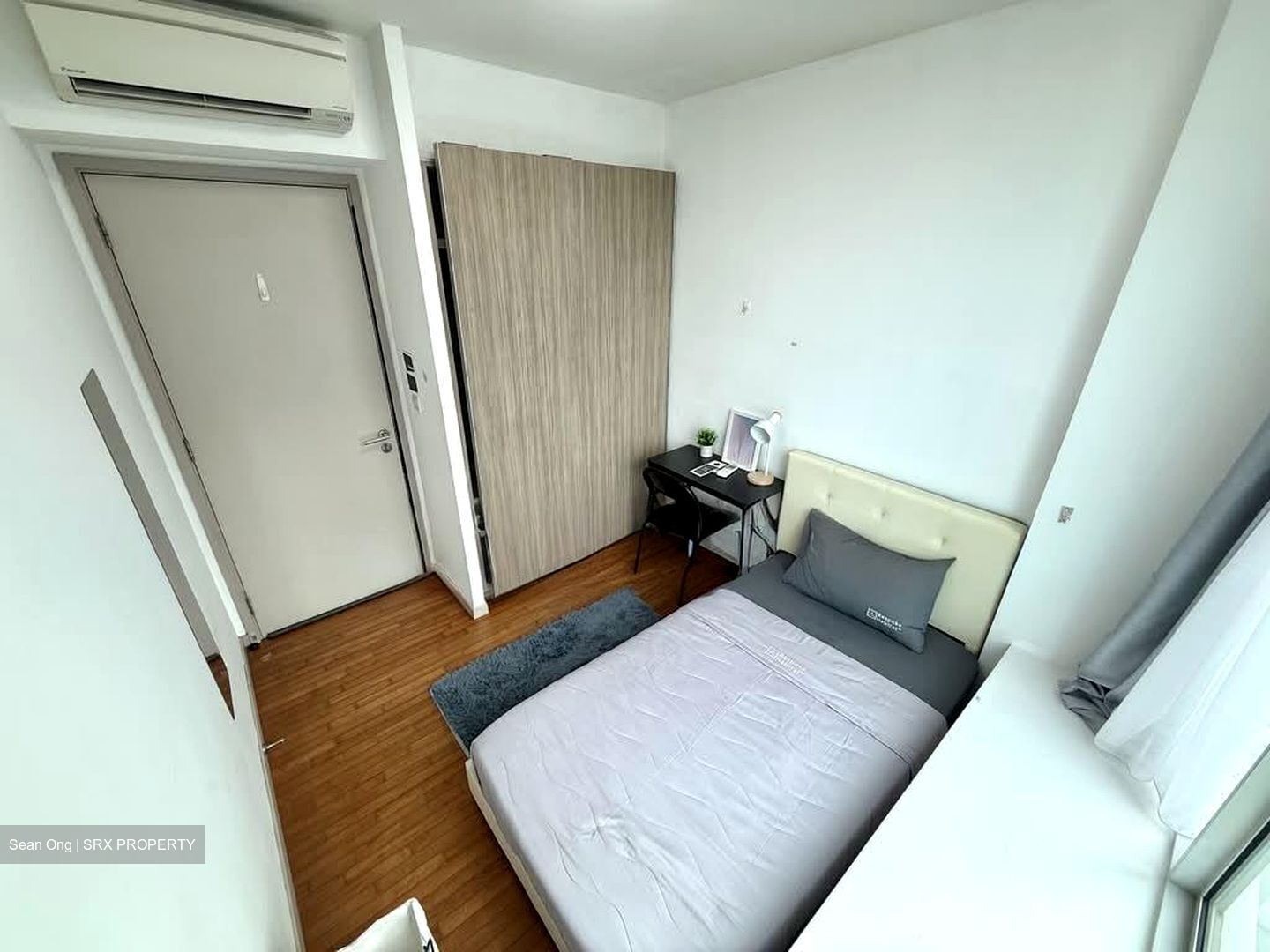 Optima @ Tanah Merah (D16), Condominium #557740111